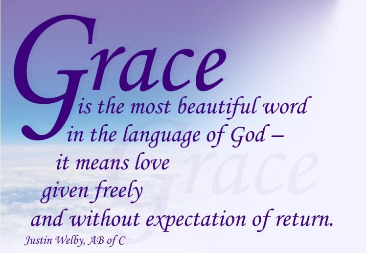 grace