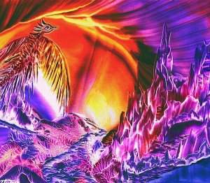 dragon_phoenix_encaustic_manip_by_villa_chinchilla