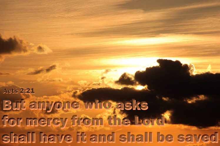 acts 2 21