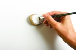 paint stone