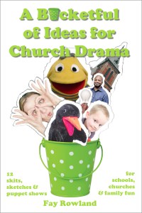 bucket drama cover final