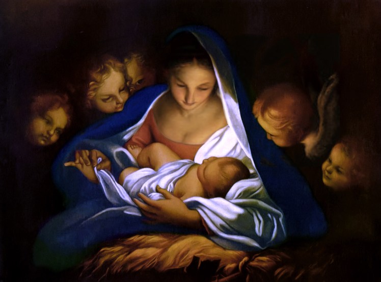 nativity