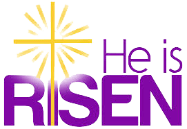 easter-morning-worship risen