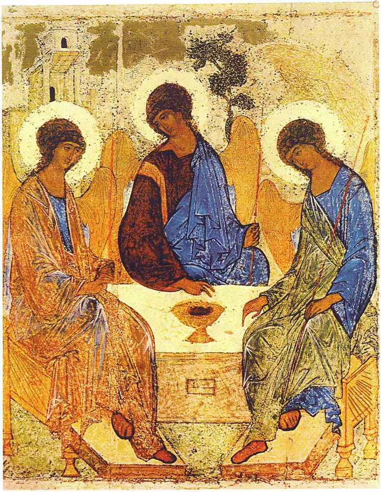 rublev