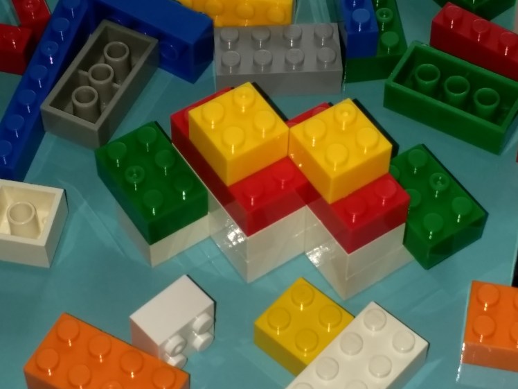 lego 2