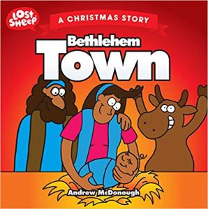 book bethlehem