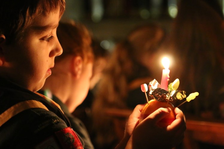 christingle