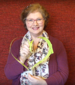 wibbly wobbly legs heart