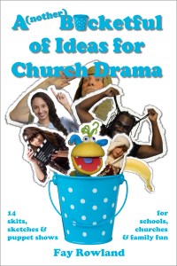 bucket drama 2 kindle cover final