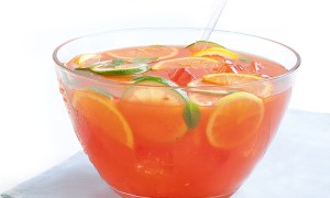 Fruit-Punch