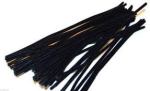 black pipe cleaners