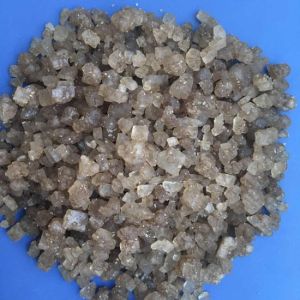 Brown Halite Road Salt