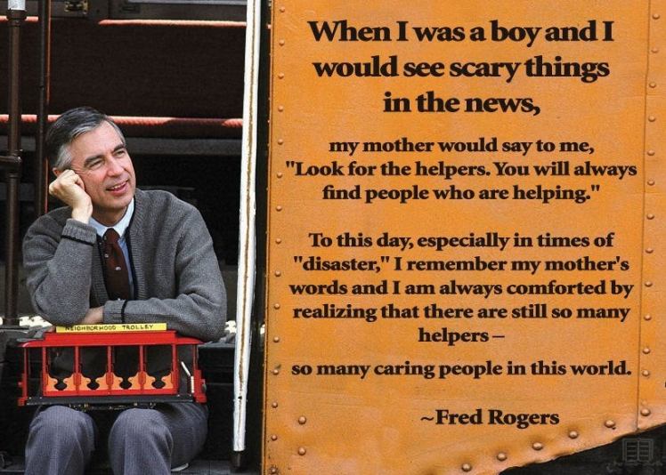 fred rodgers
