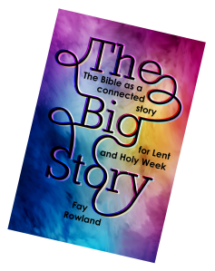 The Big Story cover trans