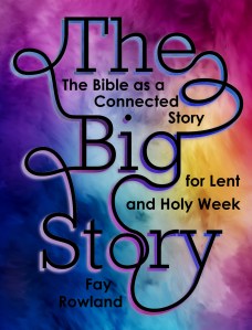 The Big Story cover