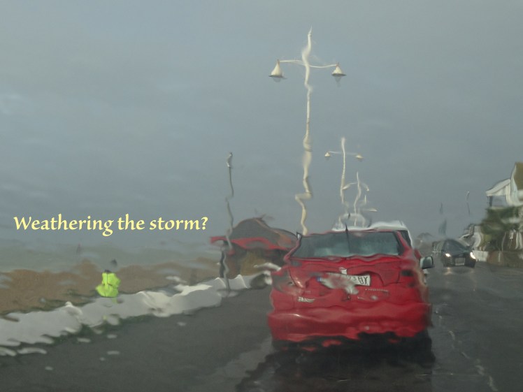 weather the storm 143weather 250919